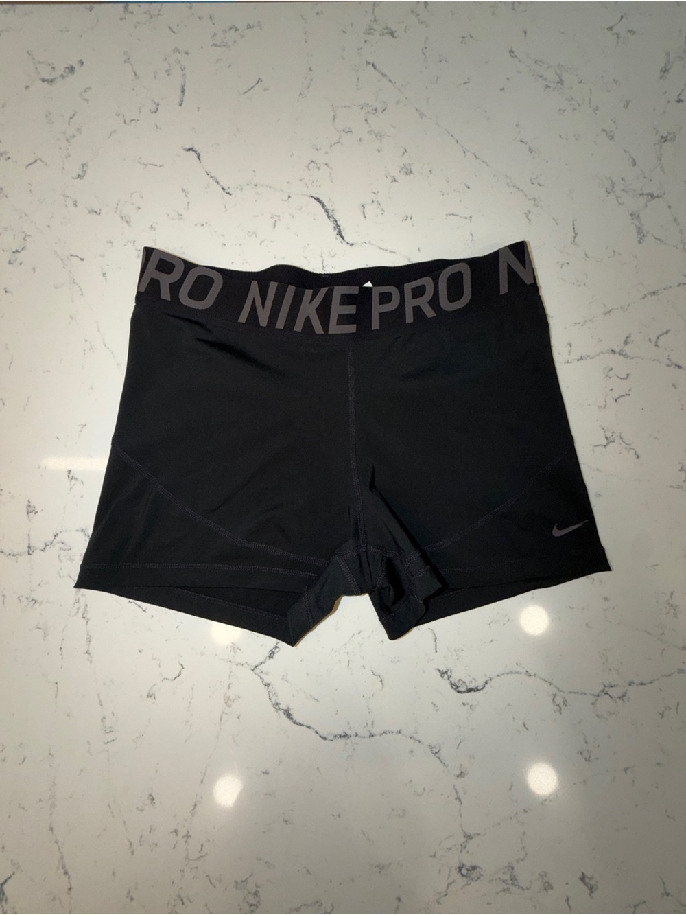 Nike Pro Dri-FIT Shorts